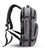 Сумка-рюкзак Swissbrand Houston 21 Grey (SWB_BL21HOU603U) картинка, зображення, фото
