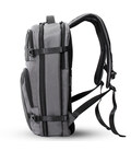 Сумка-рюкзак Swissbrand Houston 21 Grey (SWB_BL21HOU603U) картинка, зображення, фото