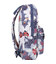 Рюкзак Bagland Молодіжний mini 8 л. сублімація 748 (00508664) картинка, зображення, фото