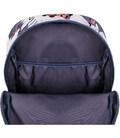 Рюкзак Bagland Молодіжний mini 8 л. сублімація 748 (00508664) картинка, зображення, фото