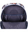 Рюкзак Bagland Молодіжний mini 8 л. сублімація 748 (00508664) картинка, зображення, фото