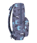 Рюкзак Bagland Молодіжний mini 8 л. сублімація 740 (00508664) картинка, зображення, фото