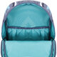 Рюкзак Bagland Молодіжний mini 8 л. сублімація 740 (00508664) картинка, зображення, фото