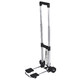 Тележка хозяйственная Bo-Camp Trolley Compact Foldable 25 kg Silver (5267288) фото