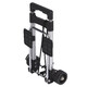 Тележка хозяйственная Bo-Camp Trolley Compact Foldable 25 kg Silver (5267288) фото