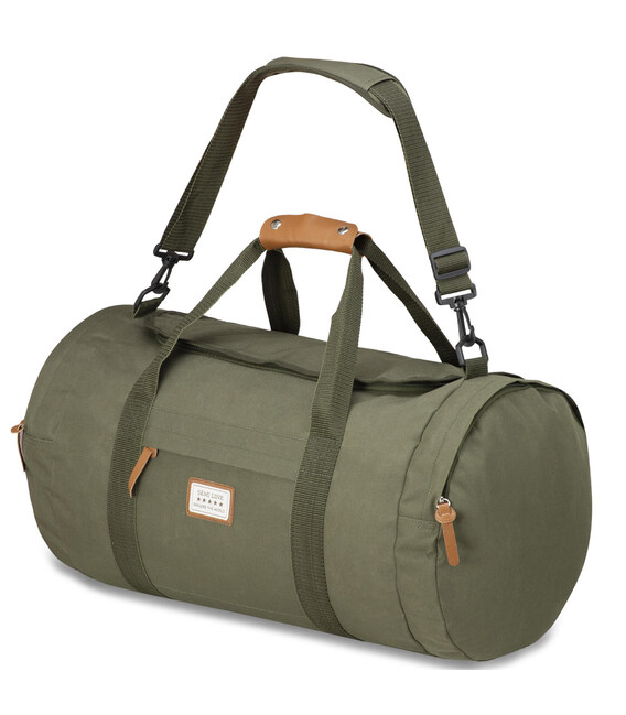 Сумка дорожная Semi Line 49 Khaki (A3028-2) фото, картинка, изображение