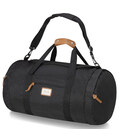 Сумка дорожная Semi Line 49 Black (A3028-1) фото, картинка, изображение