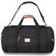 Сумка дорожня Semi Line 49 Black (A3028-1) фото