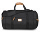 Сумка дорожня Semi Line 49 Black (A3028-1) фото