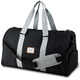 Сумка дорожня Semi Line 42 Black (A3031-3) фото