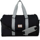 Сумка дорожня Semi Line 42 Black (A3031-3) фото