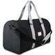 Сумка дорожня Semi Line 42 Black (A3031-3) фото