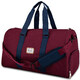Сумка дорожня Semi Line 42 Dark Red (A3031-1) - картинка, зображення, фото дорожньої сумки