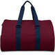 Сумка дорожня Semi Line 42 Dark Red (A3031-1) - картинка, зображення, фото дорожньої сумки