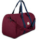Сумка дорожня Semi Line 42 Dark Red (A3031-1) - картинка, зображення, фото дорожньої сумки