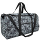 Сумка дорожня Semi Line 52 Black Camo (A3032-5) фото