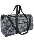 Сумка дорожная Semi Line 52 Black Camo (A3032-5) картинка, изображение, фото