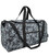 Сумка дорожная Semi Line 52 Black Camo (A3032-5) картинка, изображение, фото