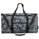 Сумка дорожня Semi Line 52 Black Camo (A3032-5) фото