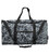 Сумка дорожная Semi Line 52 Black Camo (A3032-5) картинка, изображение, фото