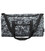 Сумка дорожная Semi Line 52 Black Camo (A3032-5) картинка, изображение, фото