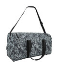 Сумка дорожная Semi Line 52 Black Camo (A3032-5) картинка, изображение, фото