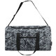 Сумка дорожня Semi Line 52 Black Camo (A3032-5) фото
