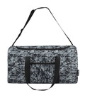 Сумка дорожная Semi Line 52 Black Camo (A3032-5) картинка, изображение, фото