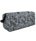 Сумка дорожная Semi Line 52 Black Camo (A3032-5) картинка, изображение, фото