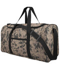 Сумка дорожная Semi Line 52 Brown Camo (A3032-3) картинка, изображение, фото