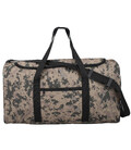 Сумка дорожная Semi Line 52 Brown Camo (A3032-3) картинка, изображение, фото
