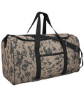 Сумка дорожная Semi Line 52 Brown Camo (A3032-3) картинка, изображение, фото