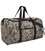 Сумка дорожная Semi Line 52 Brown Camo (A3032-3) картинка, изображение, фото