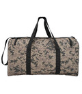 Сумка дорожная Semi Line 52 Brown Camo (A3032-3) картинка, изображение, фото