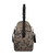 Сумка дорожная Semi Line 52 Brown Camo (A3032-3) картинка, изображение, фото