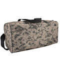 Сумка дорожная Semi Line 52 Brown Camo (A3032-3) картинка, изображение, фото