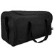 Сумка дорожня Semi Line 52 Black (A3032-2) фото