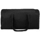 Сумка дорожня Semi Line 52 Black (A3032-2) фото