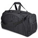 Сумка дорожня Semi Line 47 Black (A3029-1) фото
