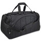Сумка дорожня Semi Line 47 Black (A3029-1) фото