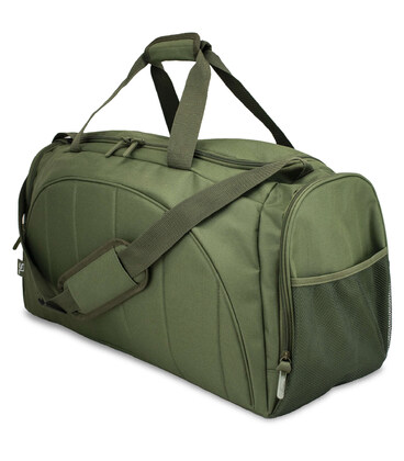 Сумка дорожная Semi Line 47 Khaki (A3029-3) фото, картинка, изображение