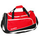 Сумка дорожня Semi Line 44 Red/Black (3507-5) фото