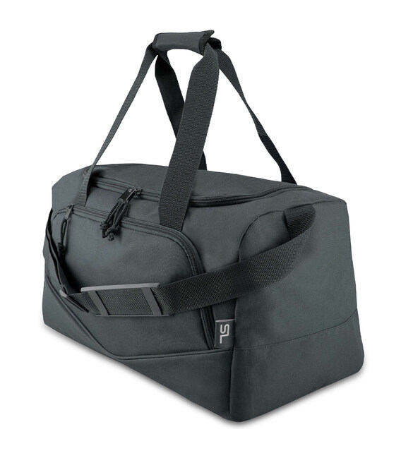 Сумка дорожная Semi Line 29 Grey (A3026-3) фото, картинка, изображение