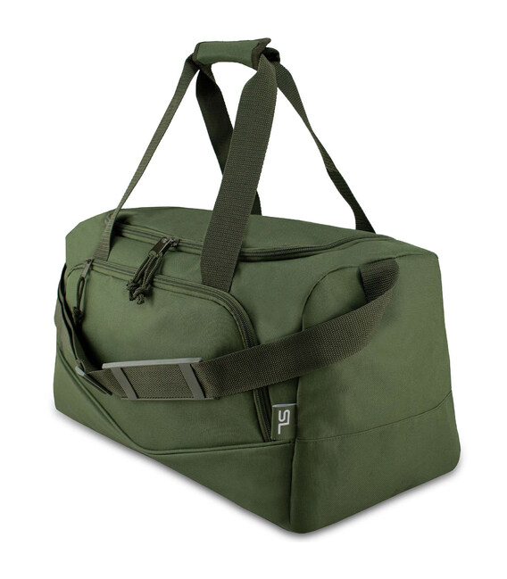 Сумка дорожная Semi Line 29 Khaki (A3026-4) фото, картинка, изображение