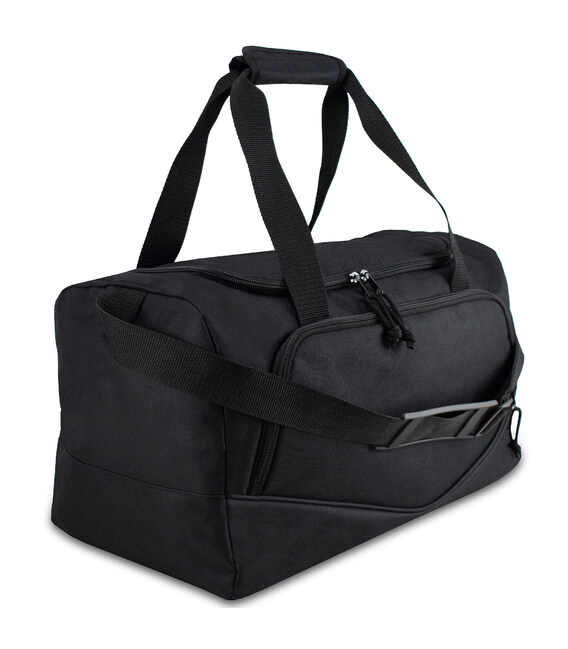 Сумка дорожная Semi Line 29 Black (A3026-1) фото, картинка, изображение