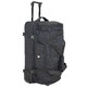 Сумка дорожня на колесах Semi Line 60 Black (T5607-0) фото