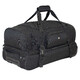 Сумка дорожня на колесах Semi Line 60 Black (T5607-0) фото