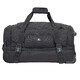 Сумка дорожня на колесах Semi Line 60 Black (T5607-0) фото