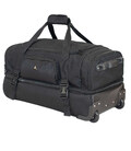 Сумка дорожная на колесах Semi Line 60 Black (T5607-0) фото, картинка, изображение