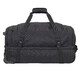 Сумка дорожня на колесах Semi Line 60 Black (T5607-0) фото